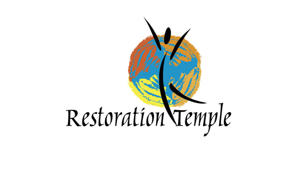Restoration Temple logo
